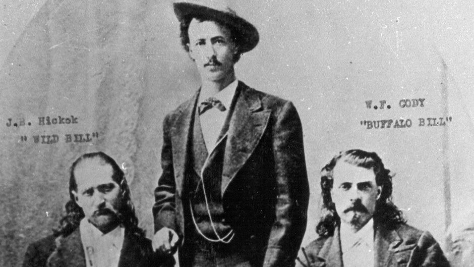 Wild Bill Hickok