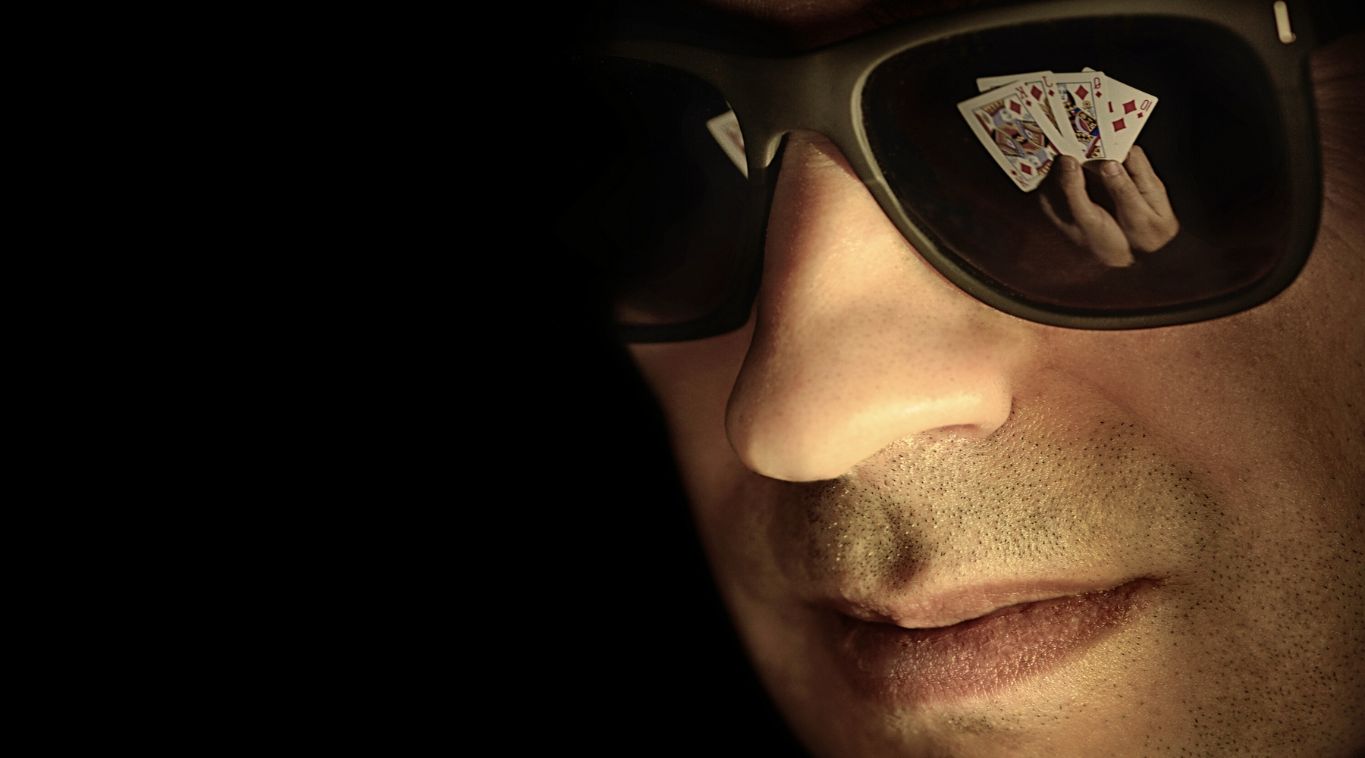 Nosso Cursos de Poker