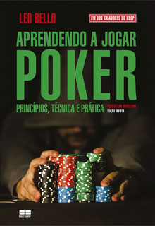 Aprendendo a Jogar Poker