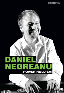 Daniel Negreanu Power Hold'em