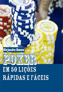 Poker em 50 Lições Rápidas e Fáceis