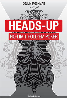 Heads-up No-Limit Hold'em Poker