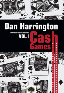 Cash Games - Como Ganhar em Cash Games de No-Limit Hold'em - Volume 1