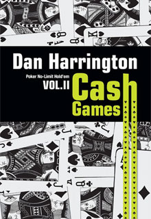 Cash Games - Como Ganhar em Cash Games de No-Limit Hold'em - Volume 2