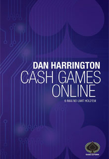 Cash Games Online - 6 Max No-Limit Hold'em Poker