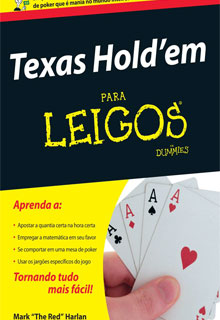 Texas Hold'em Para Leigos