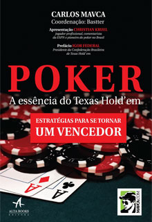 Poker - A Essência do Texas Hold'em