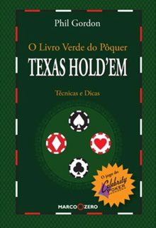 O livro verde do pôquer Texas Holdem