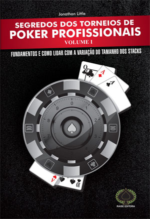 Segredos dos Torneios de Poker Profissionais