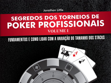 Segredos dos Torneios de Poker